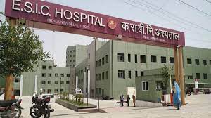 List of Secondary Tie-up Hospitals in Old area of Maharashtra Region-updated as on 02nd August 2022