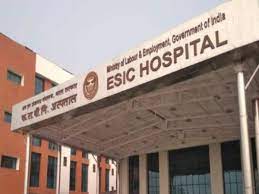 ESIC Tie up Hospital/Diagnostic Centre/Super Specialty Treatment/Pathology (Maharashtra/Gujarat/Himachal Pradesh/ Jharkhand/Karnataka/Kerala/ Uttar-Pradesh/Bihar)