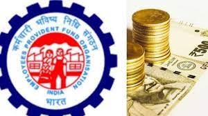 Govt. approves 8.5% interest rate on Employees’ Provident Fund for FY-2020-2021