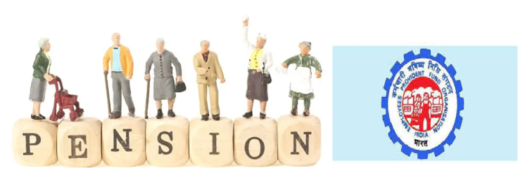 Payment of Pension to EPS ’95 pensioners on last working day of the month