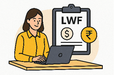 Detailed Compliance Advisory: Deduct Labour Welfare Fund (LWF) in June 2025 Payroll for Timely July 2025 Remittance